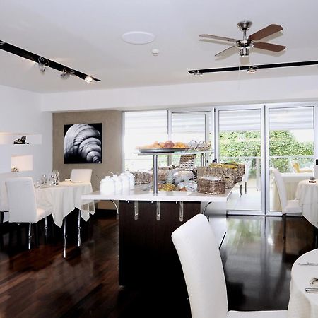 Hotel Rex ลินญาโน ซับเบียโดโร ภายนอก รูปภาพ