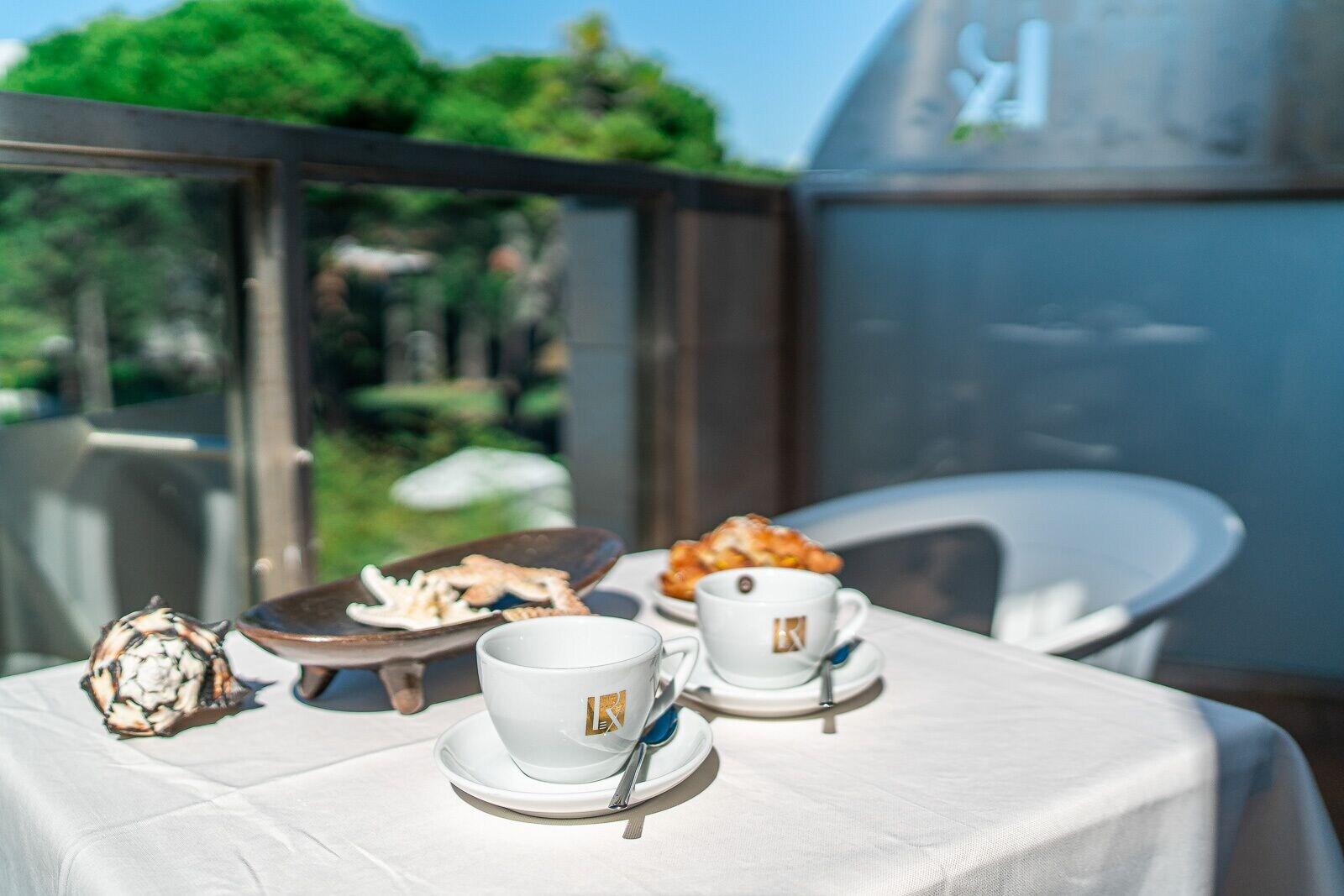 Hotel Rex ลินญาโน ซับเบียโดโร ภายนอก รูปภาพ