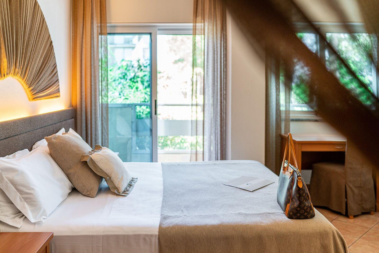 Hotel Rex ลินญาโน ซับเบียโดโร ภายนอก รูปภาพ