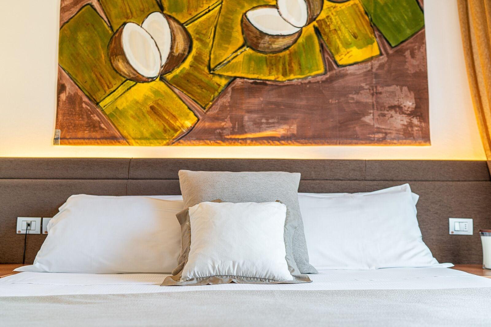 Hotel Rex ลินญาโน ซับเบียโดโร ภายนอก รูปภาพ