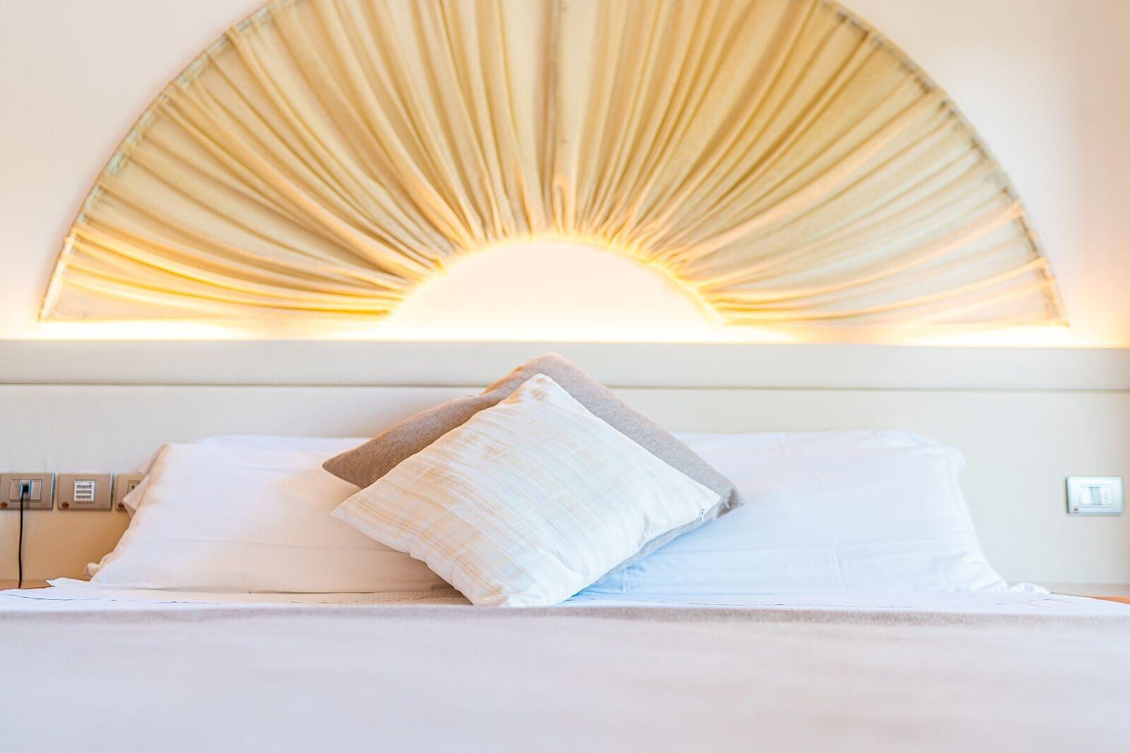 Hotel Rex ลินญาโน ซับเบียโดโร ภายนอก รูปภาพ