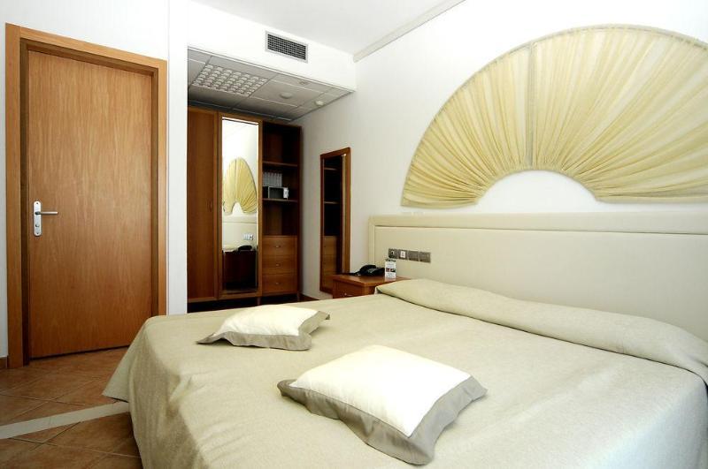 Hotel Rex ลินญาโน ซับเบียโดโร ภายนอก รูปภาพ